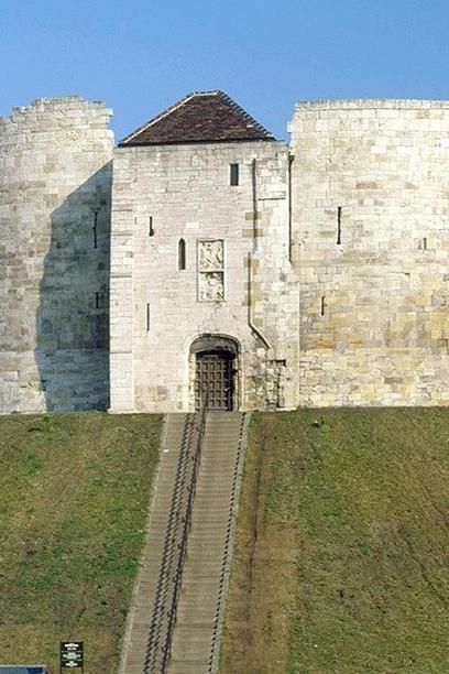 Clifford's Tower