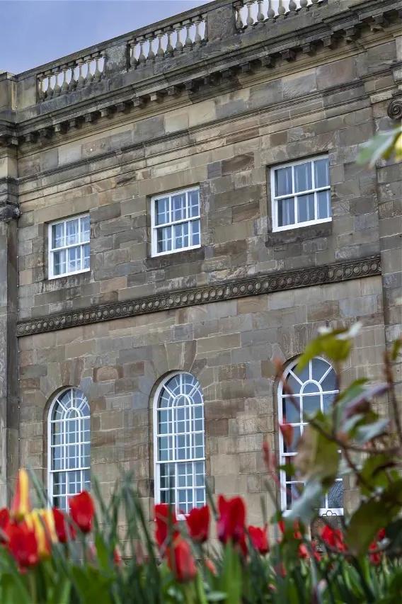York Castle Museum